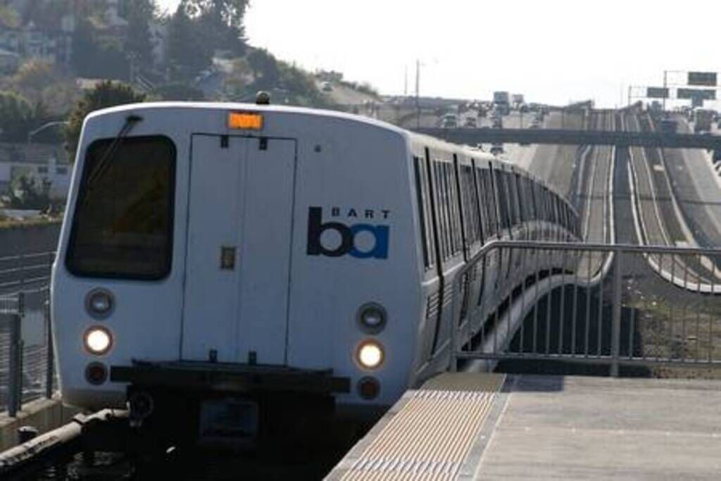 Photo of Others in Castro Valley