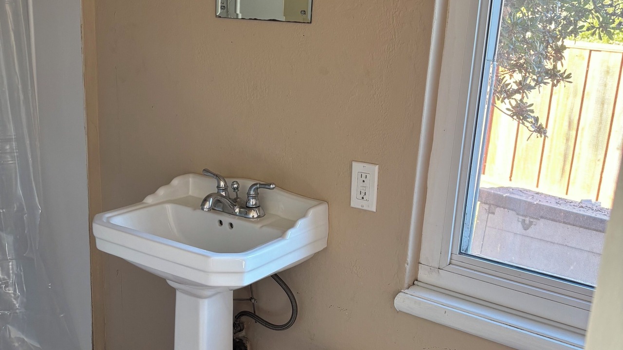 Photo of Bathroom in Castro Valley