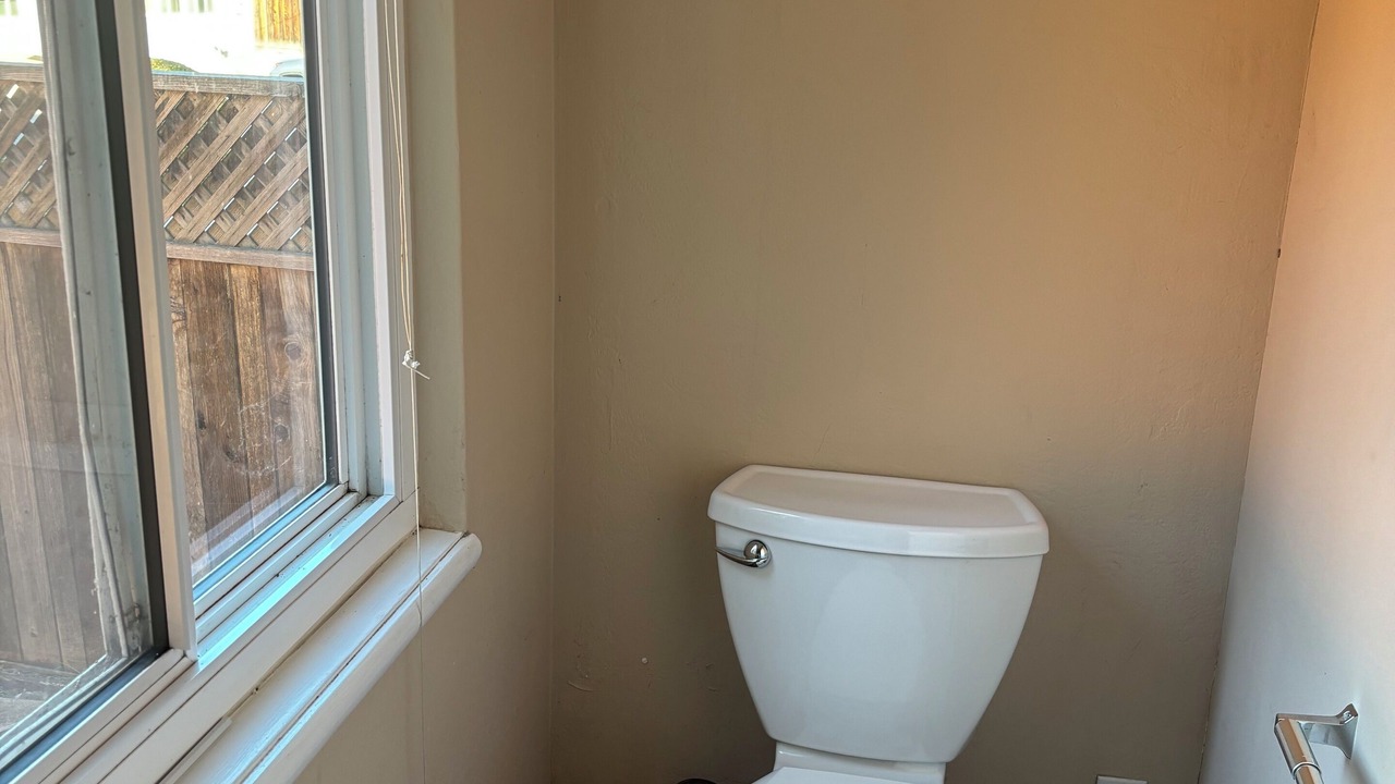 Photo of Bathroom in Castro Valley