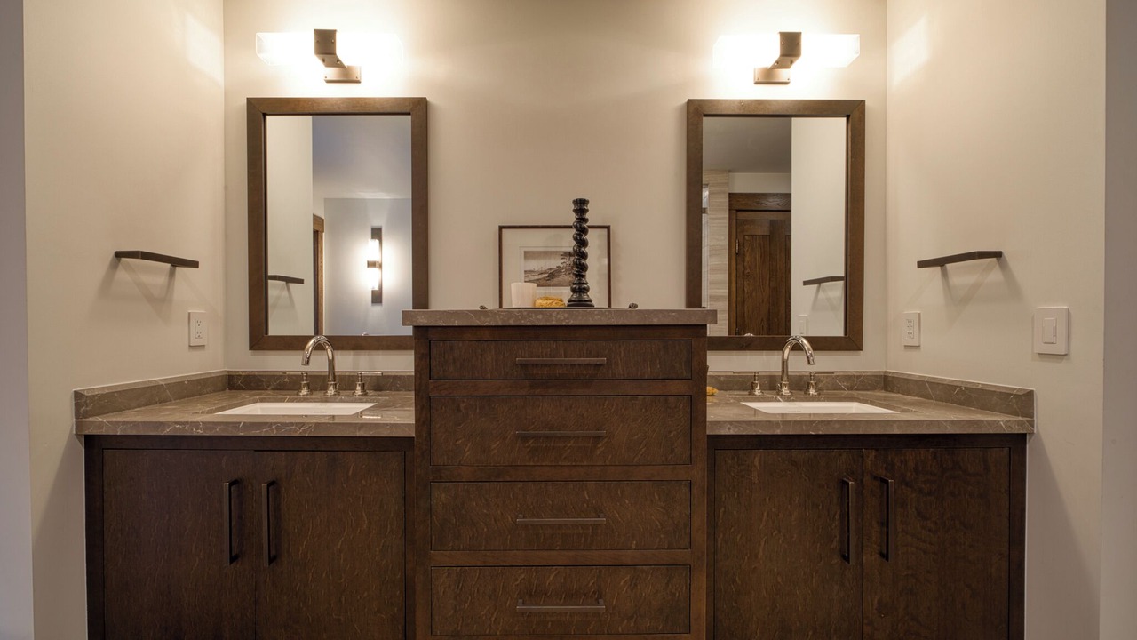 Photo of Bathroom in Alpine Meadows