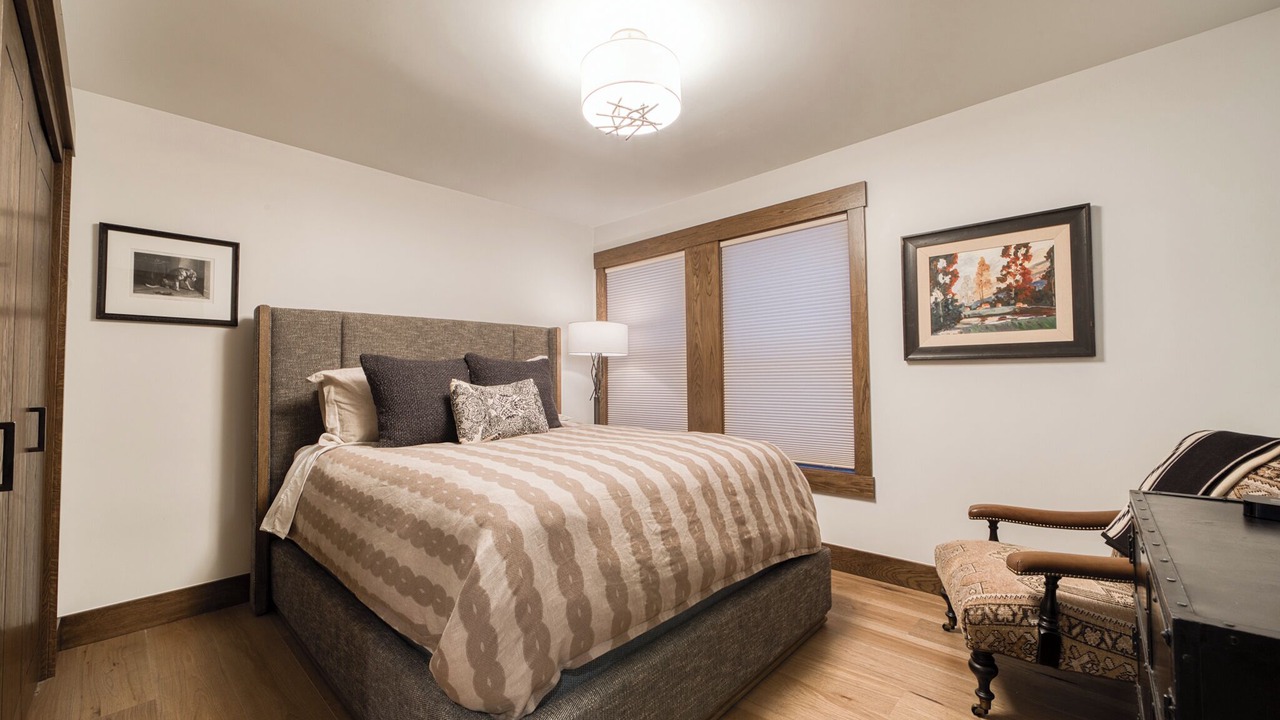 Photo of Bedroom in Alpine Meadows