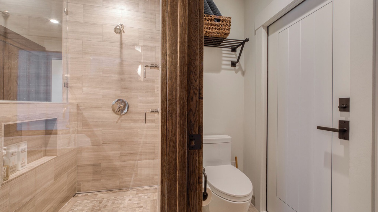 Photo of Bathroom in Alpine Meadows