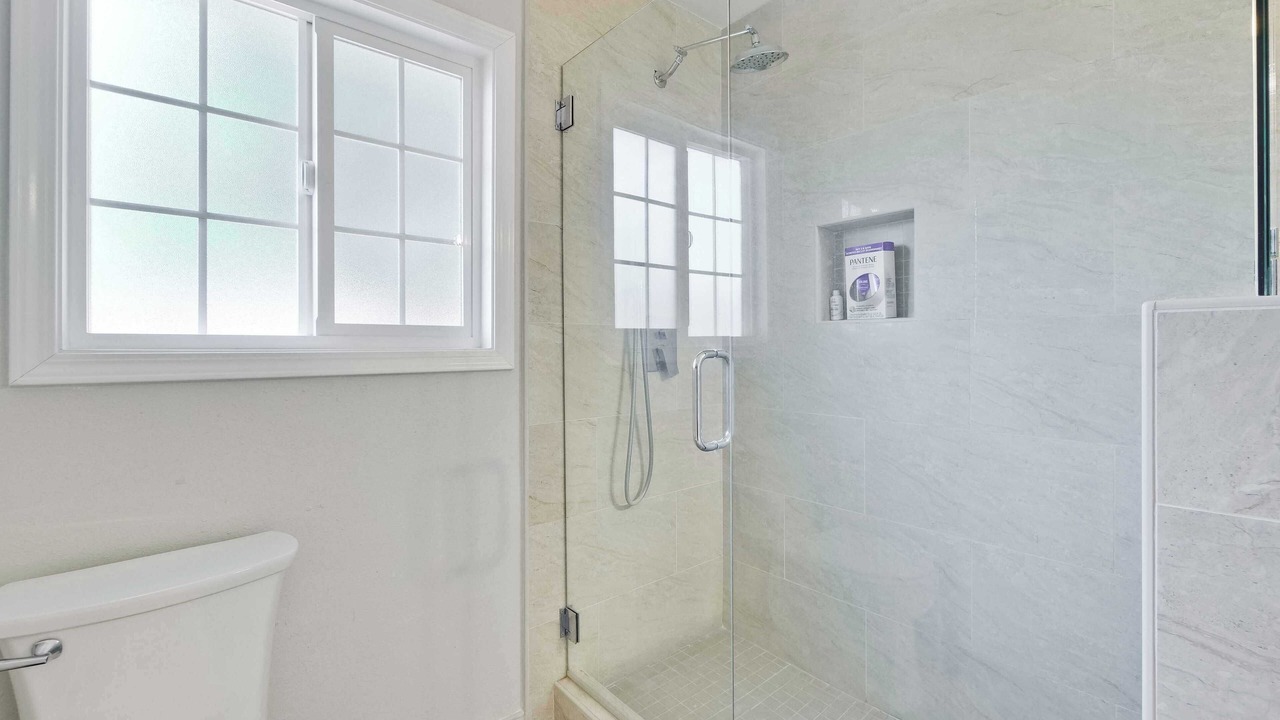 Photo of Bathroom in Santa Clara