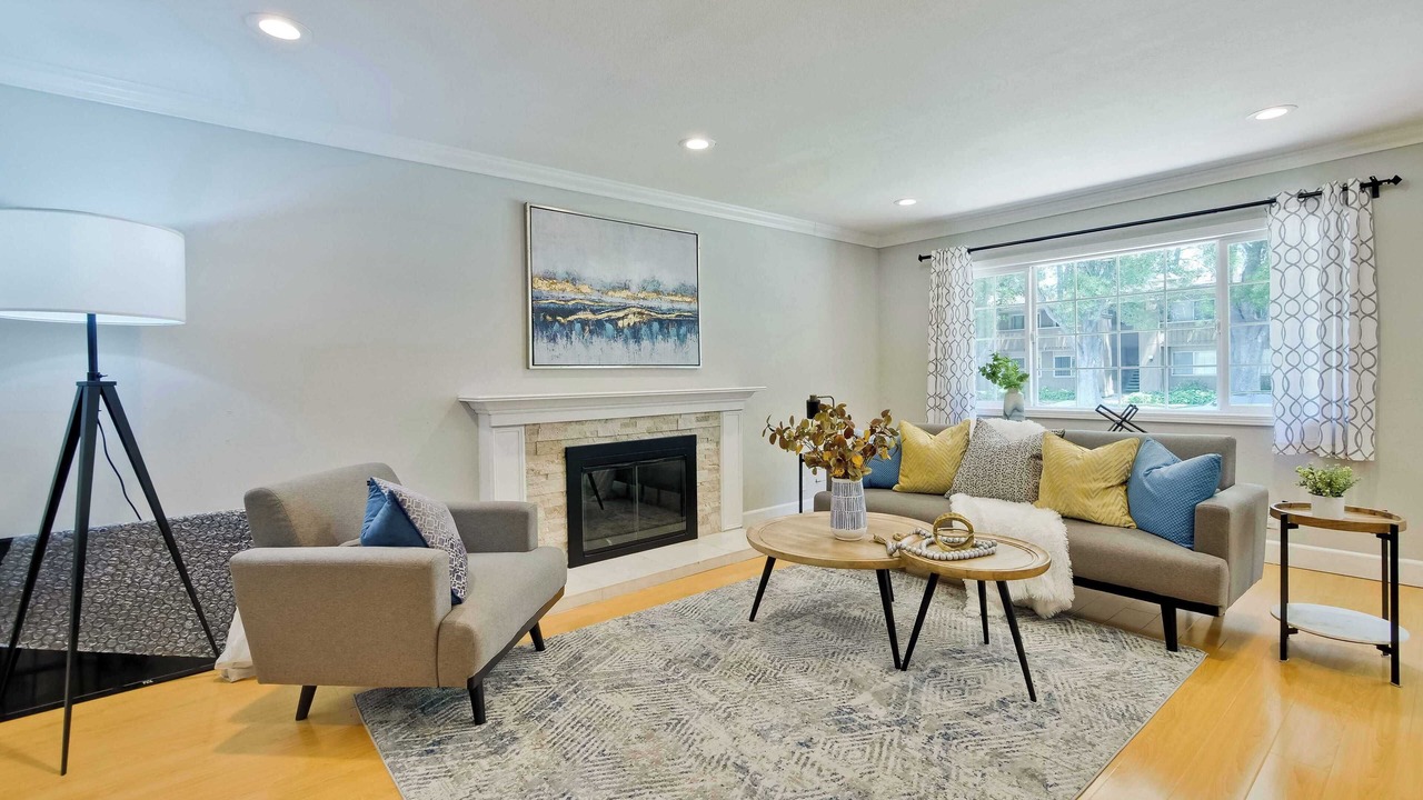 Photo of Livingroom in Santa Clara