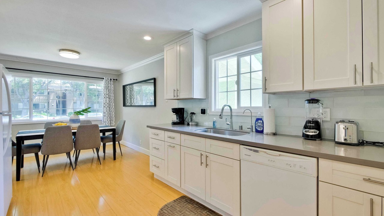 Photo of Kitchen in Santa Clara