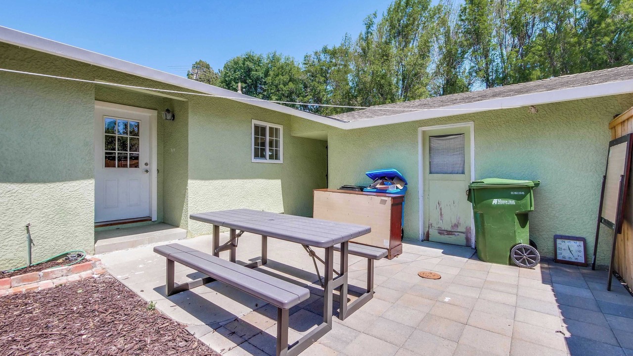 Photo of Outdoor in Santa Clara