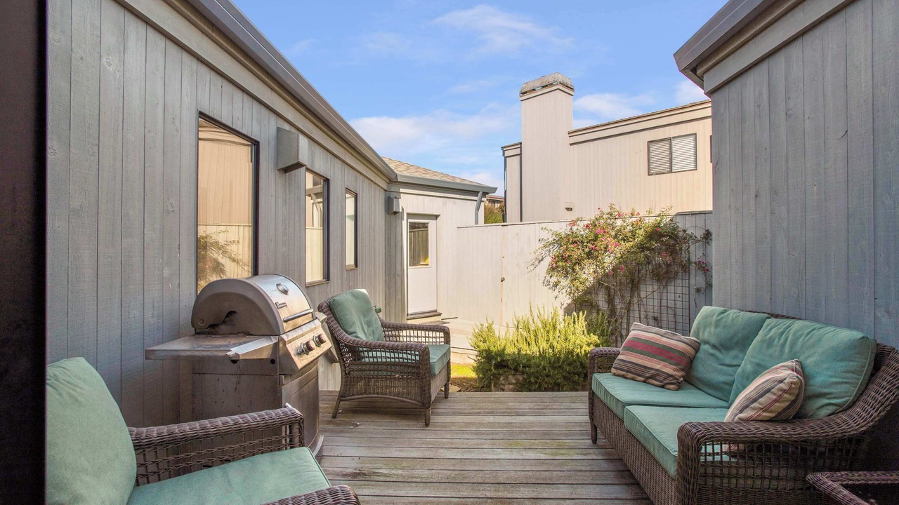 Photo of Outdoor in Bodega Bay