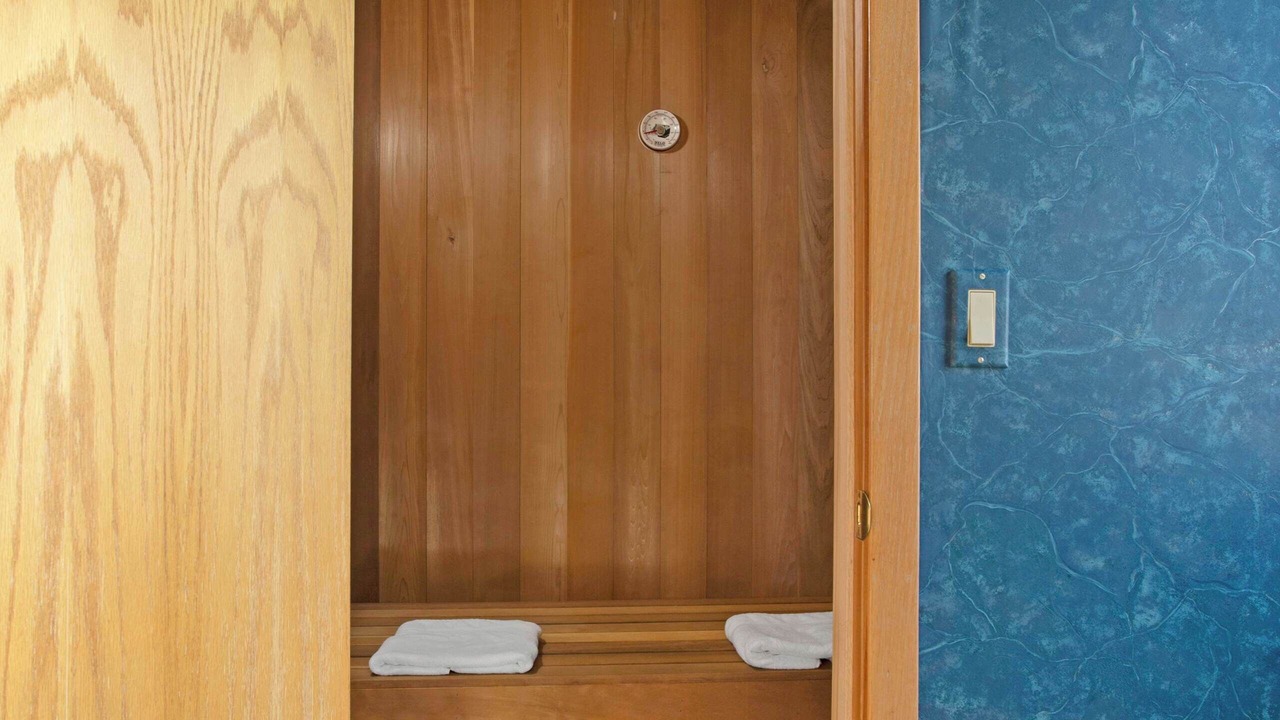 Photo of Bathroom in Bodega Bay