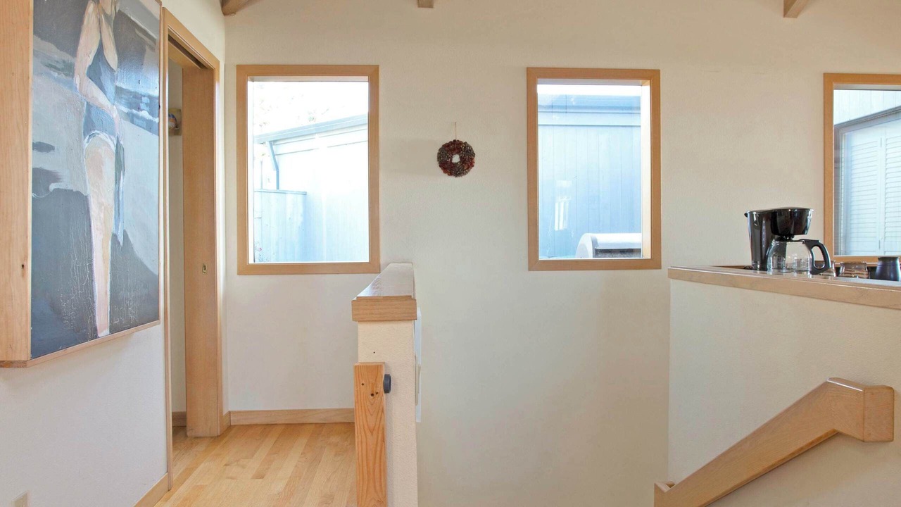 Photo of Bathroom in Bodega Bay