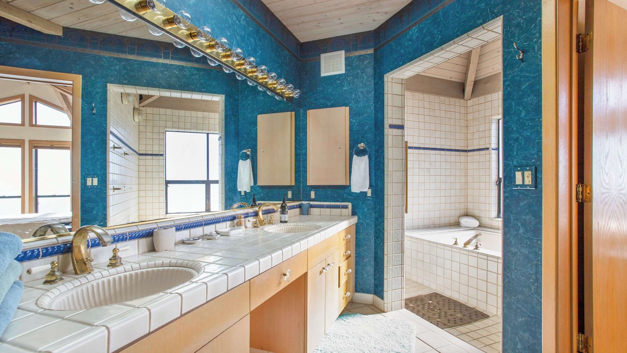 Photo of Bathroom in Bodega Bay