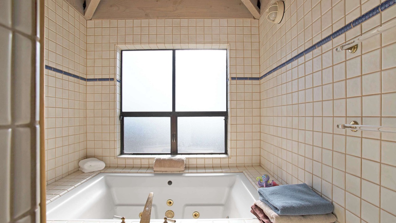 Photo of Bathroom in Bodega Bay