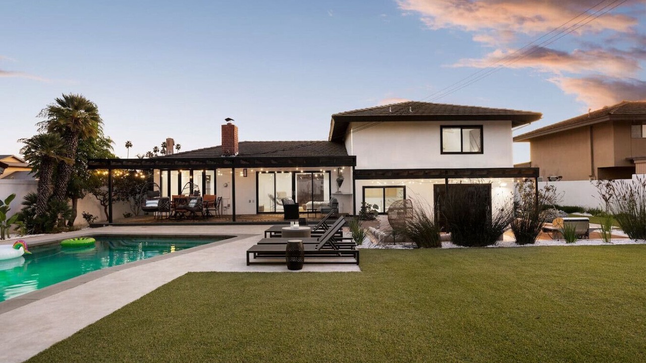 Photo of Outdoor in Southwest Anaheim