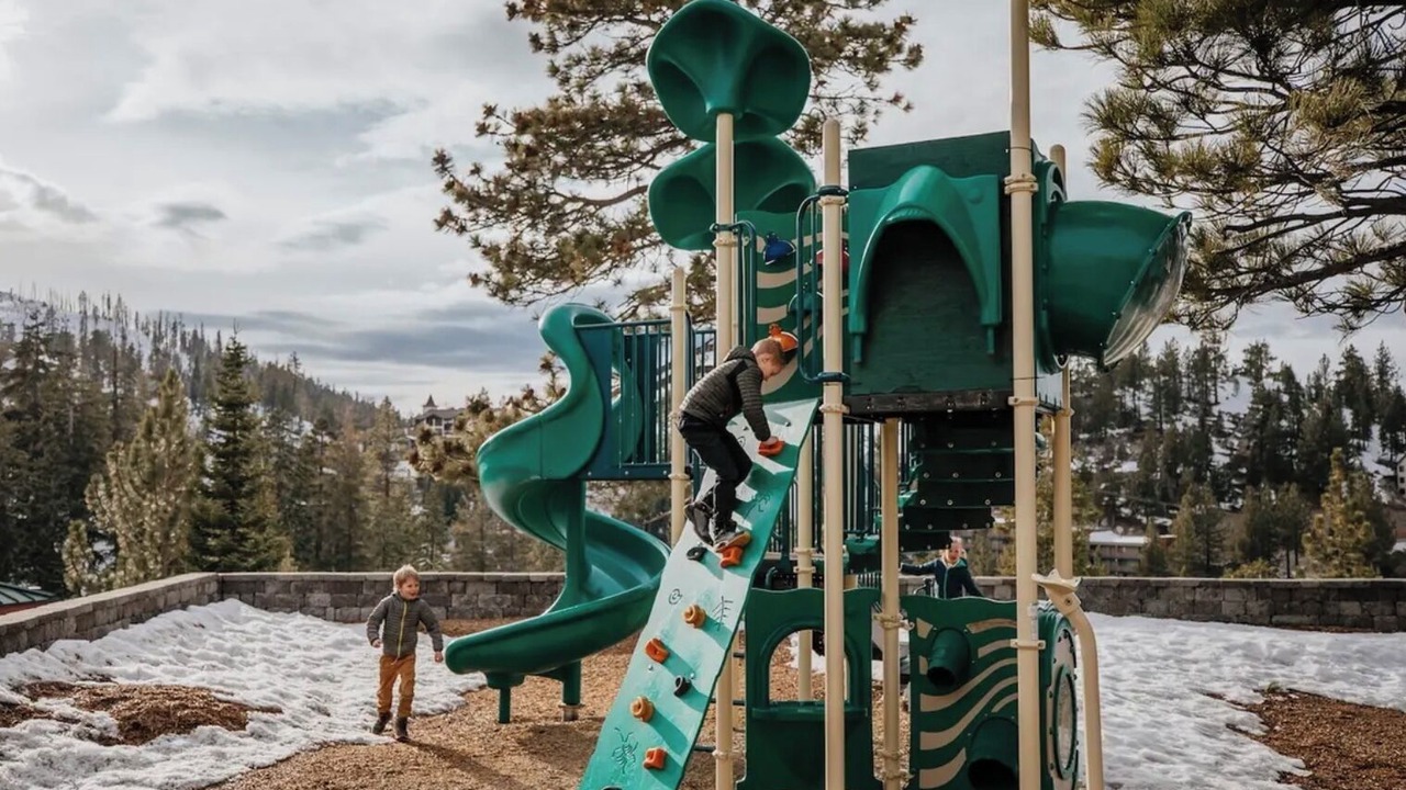 Photo of Others in Tahoe Village