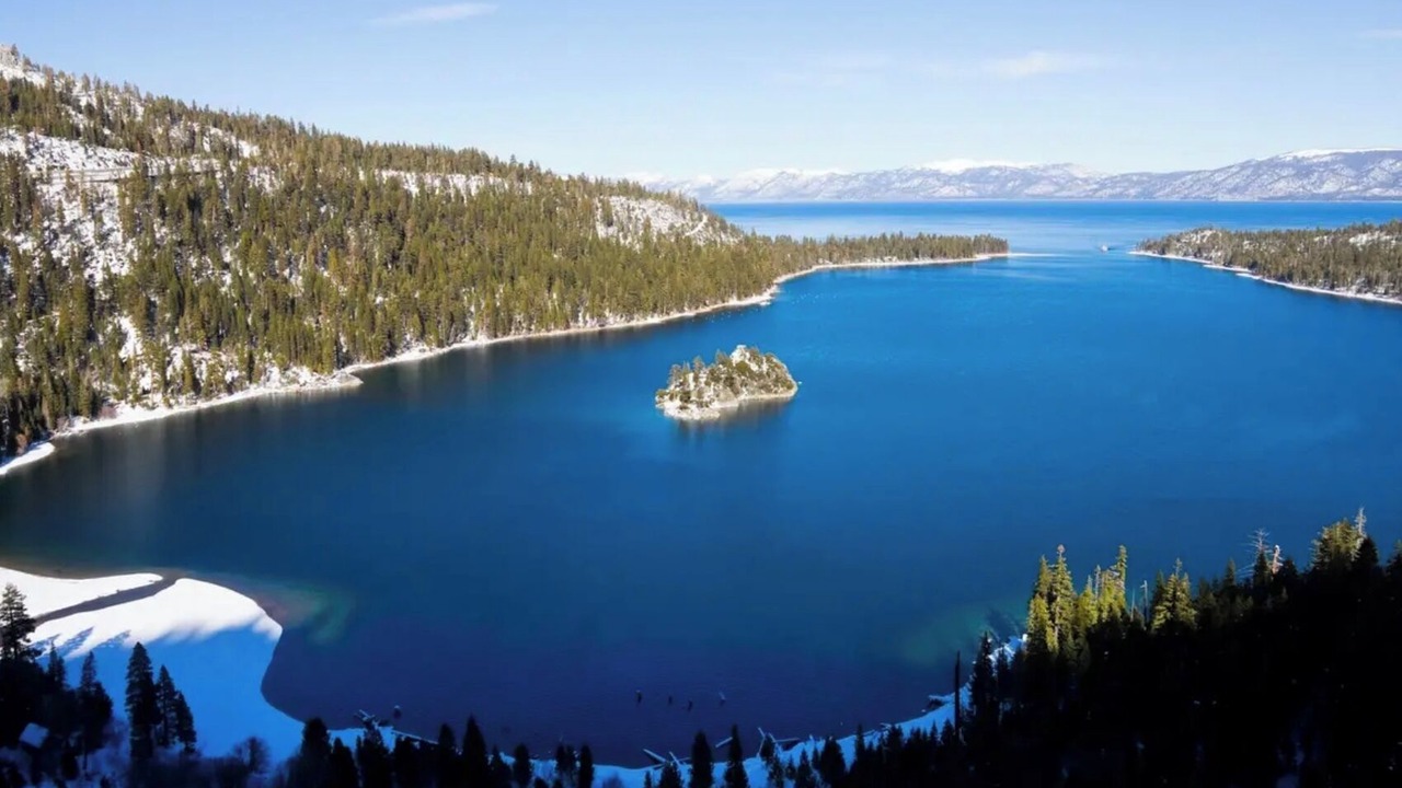Photo of Outdoor in Tahoe Village