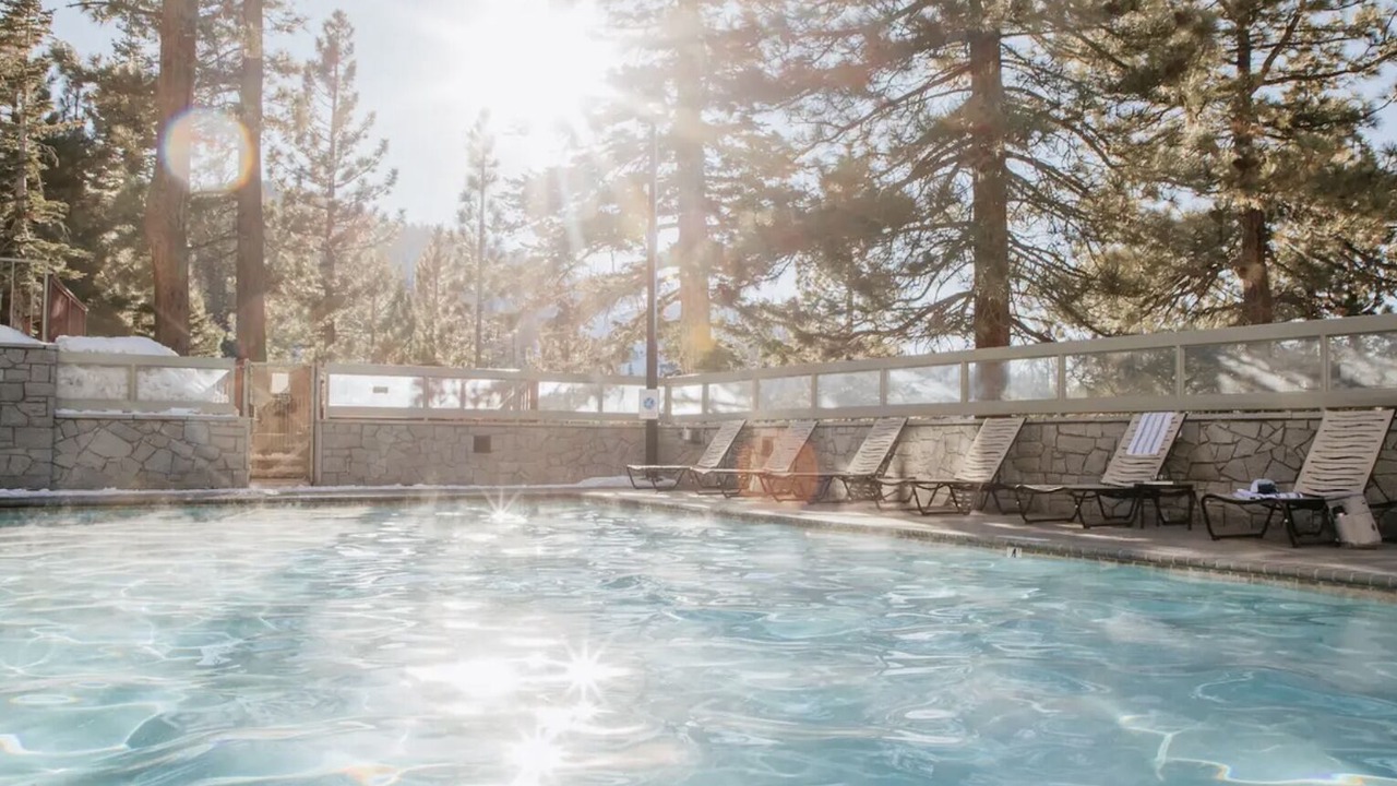 Photo of Outdoor in Tahoe Village