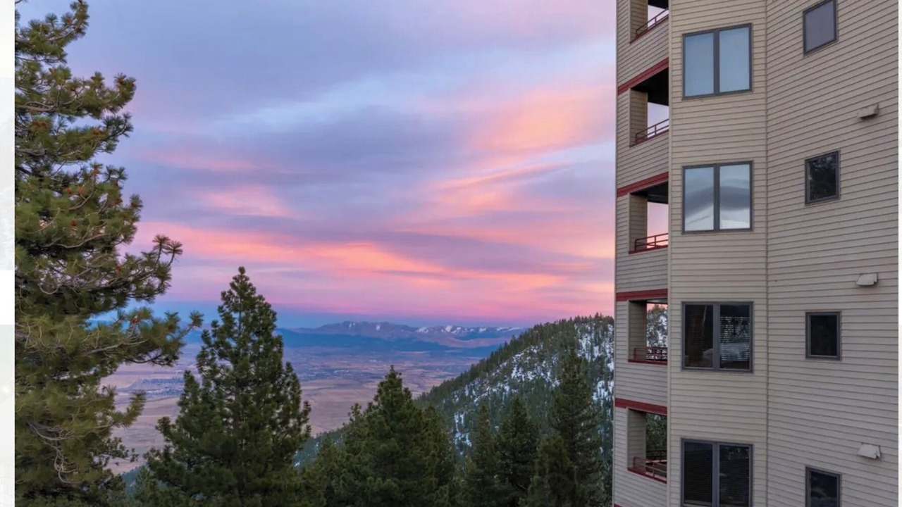 Photo of Outdoor in Tahoe Village