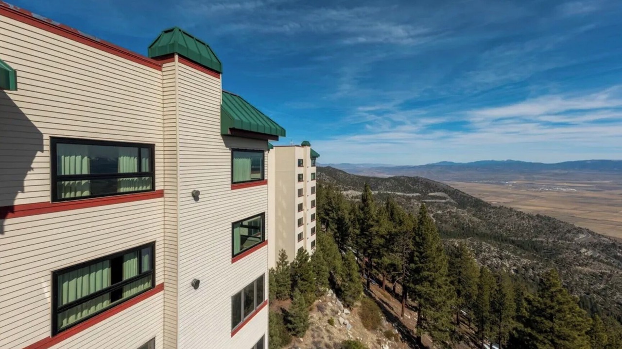 Photo of Outdoor in Tahoe Village