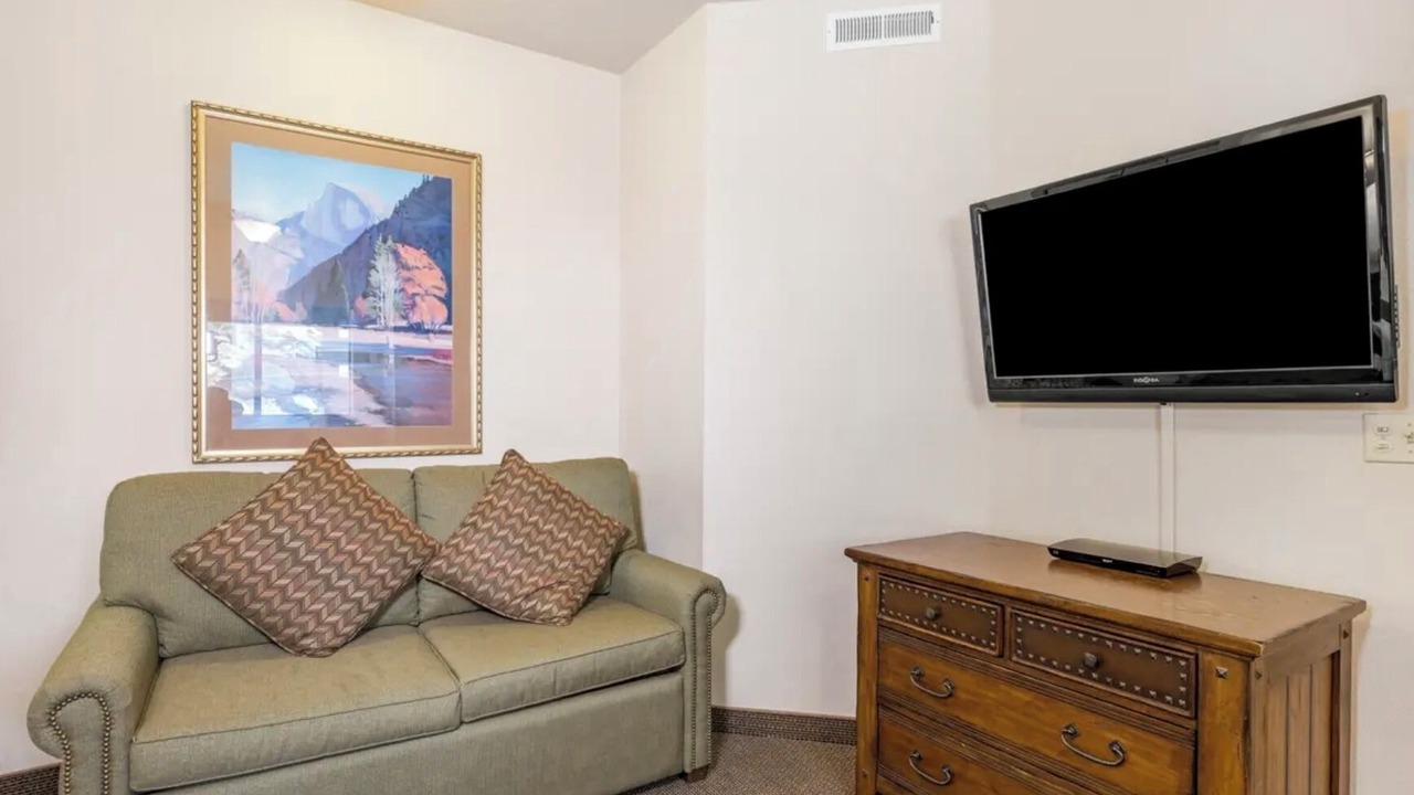 Photo of Livingroom in Tahoe Village