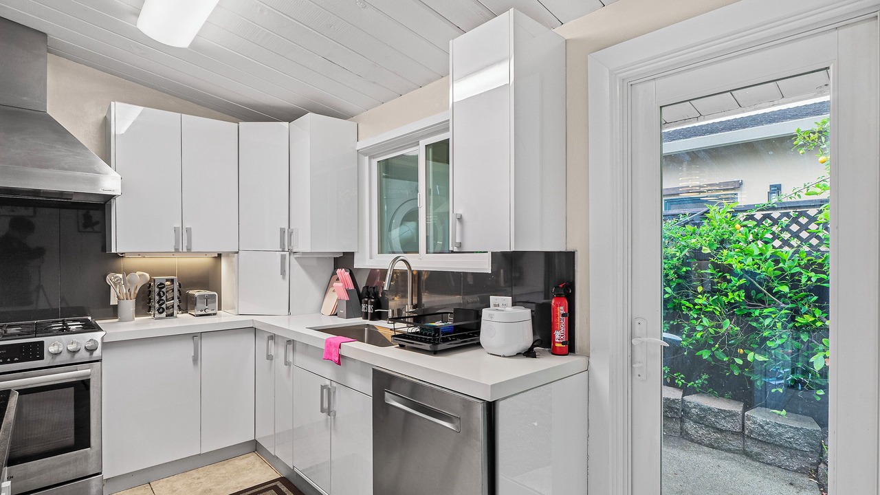 Photo of Kitchen in Palo Alto