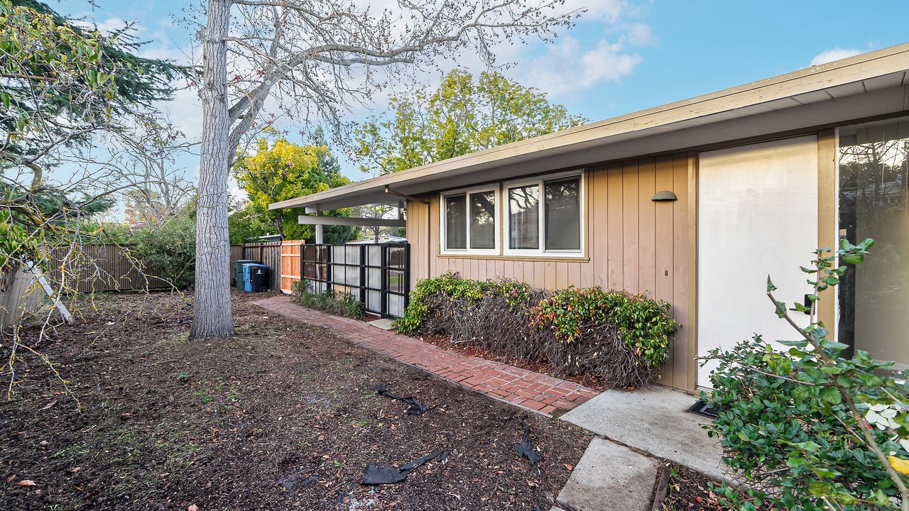 Photo of Outdoor in Palo Alto