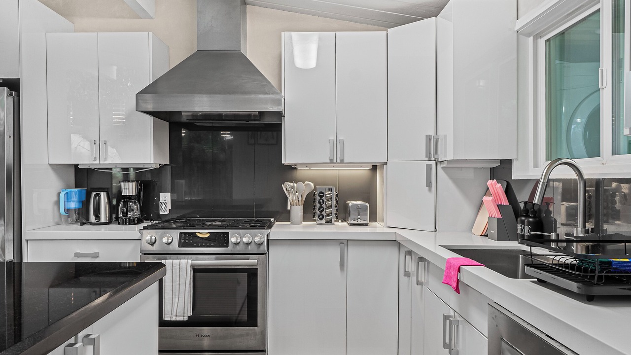 Photo of Kitchen in Palo Alto