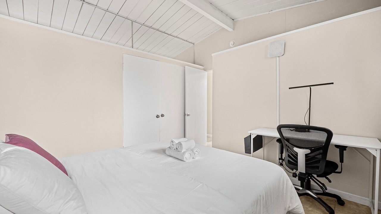 Photo of Bedroom in Palo Alto