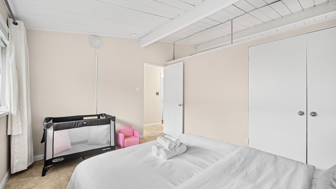 Photo of Bedroom in Palo Alto