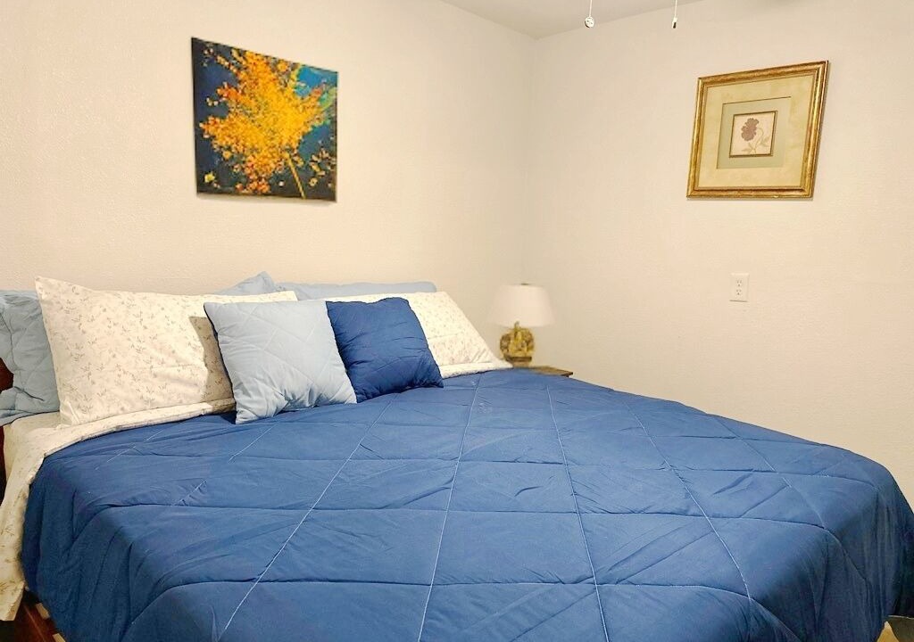 Photo of Bedroom in Woodlake