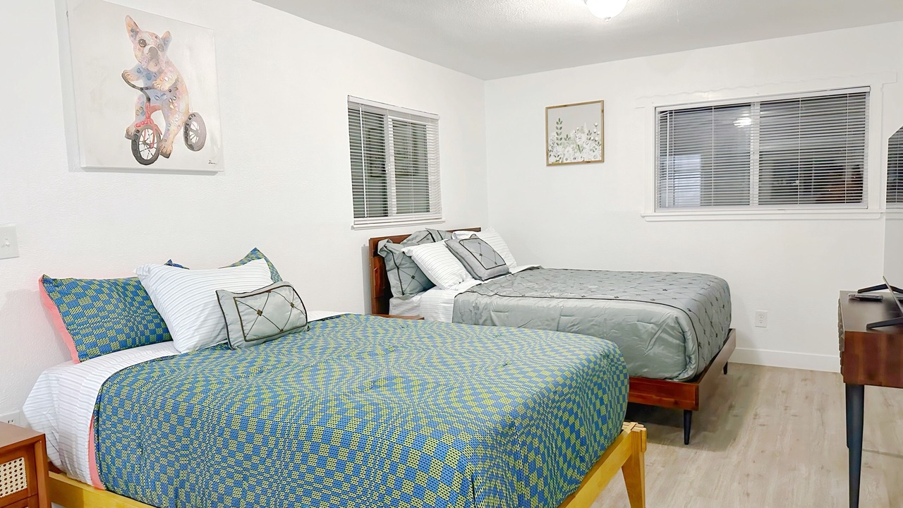 Photo of Bedroom in Woodlake