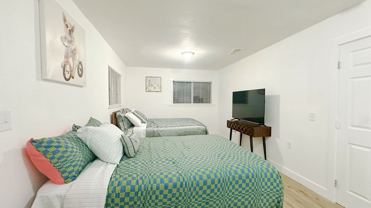 Photo of Bedroom in Woodlake