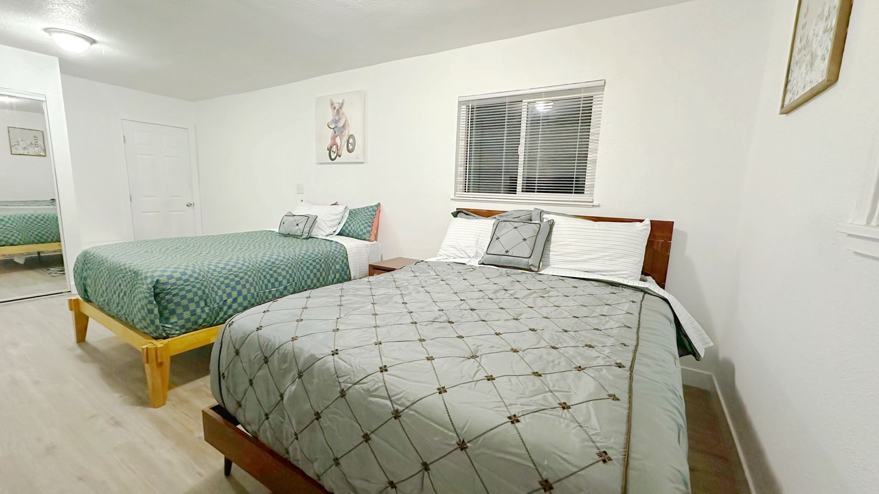 Photo of Bedroom in Woodlake