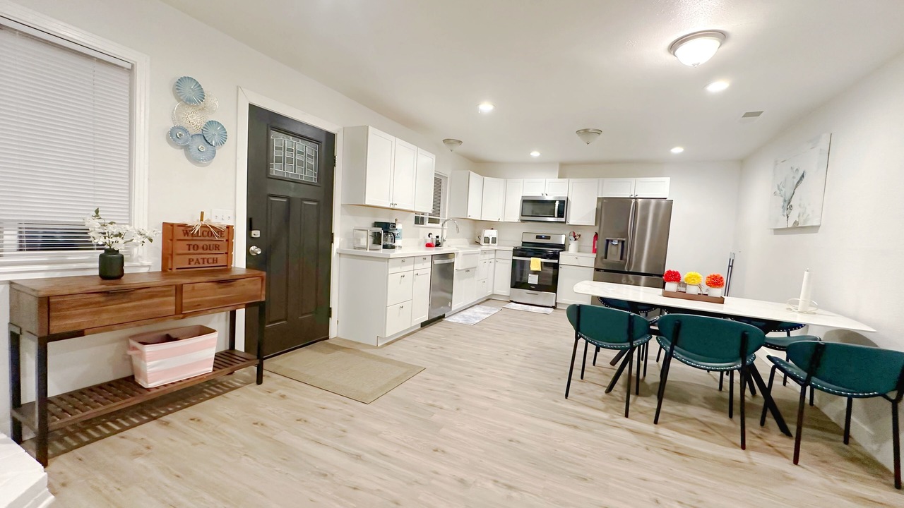 Photo of Kitchen in Woodlake