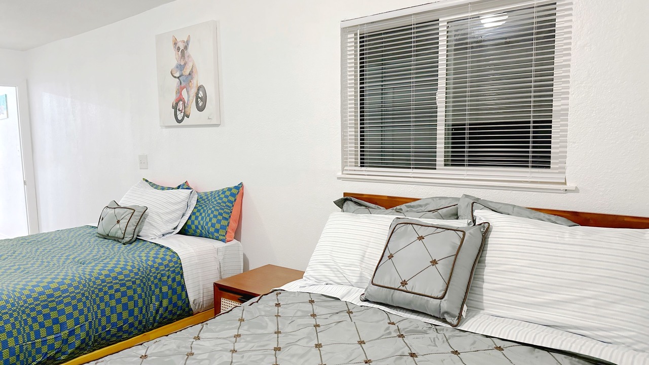 Photo of Bedroom in Woodlake
