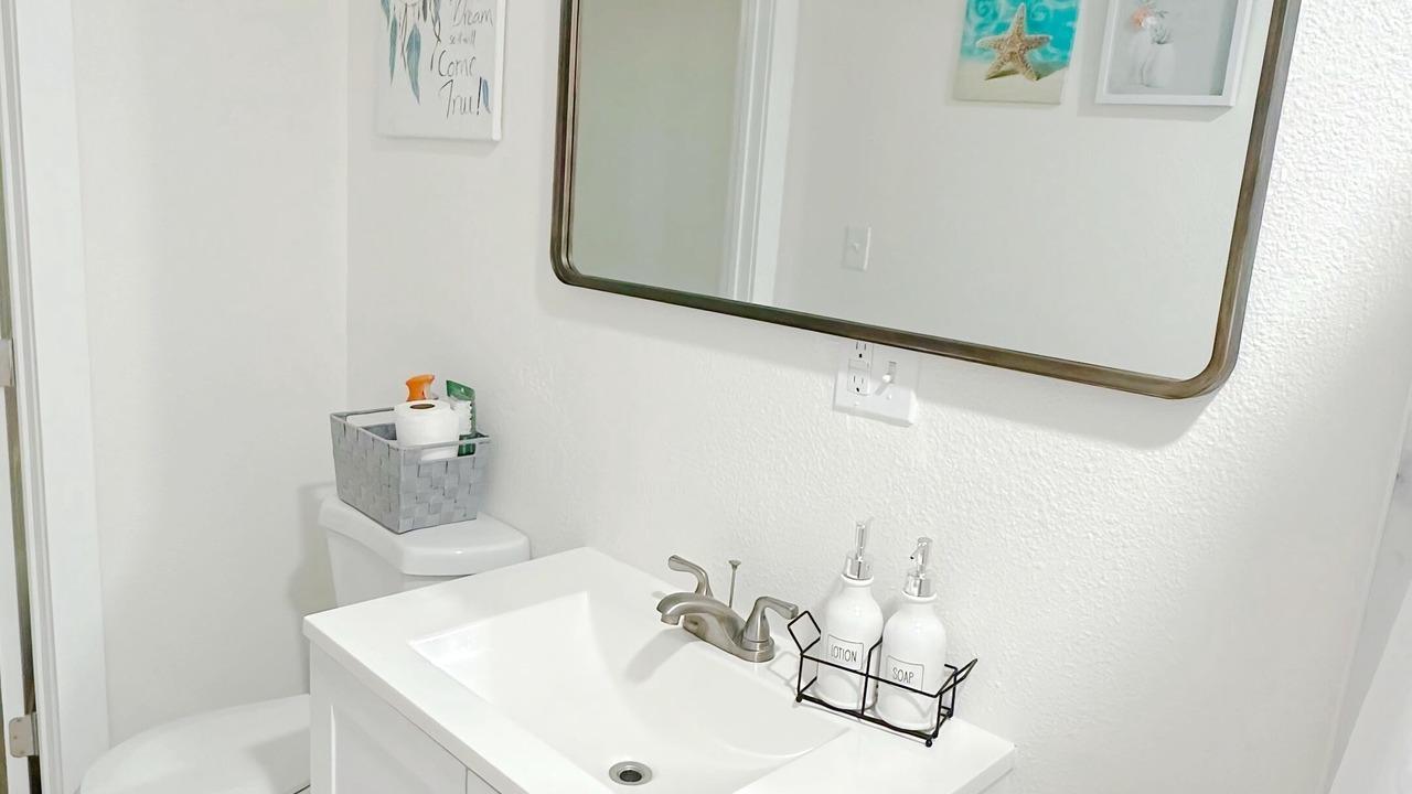 Photo of Bathroom in Woodlake