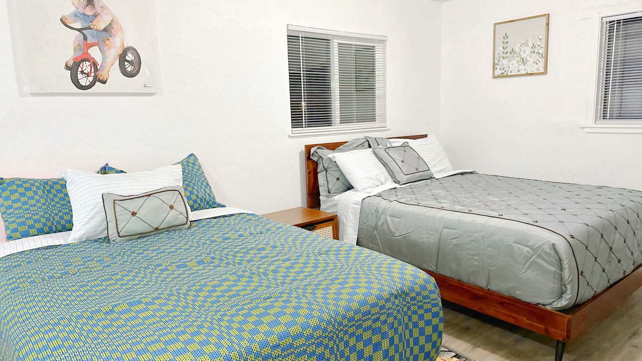 Photo of Bedroom in Woodlake