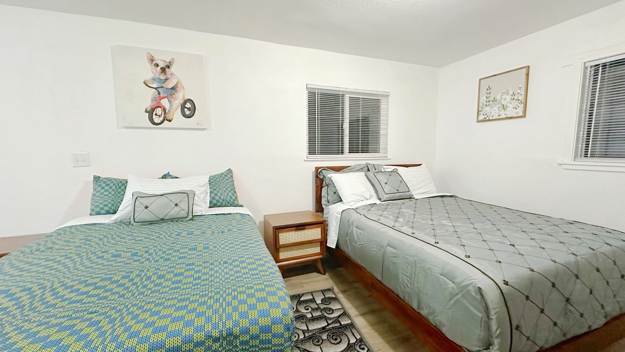 Photo of Bedroom in Woodlake