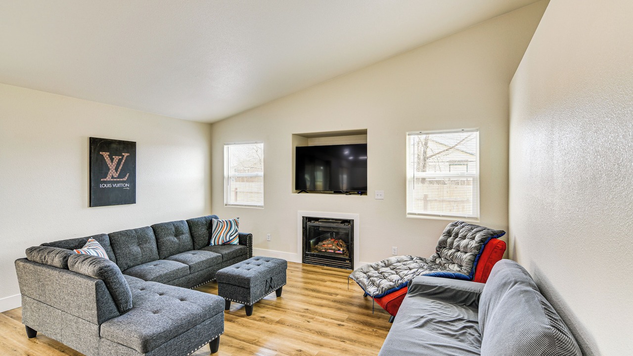 Photo of Bedroom in Fernley