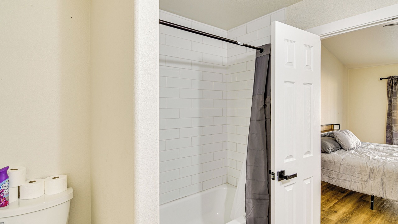 Photo of Bathroom in Fernley