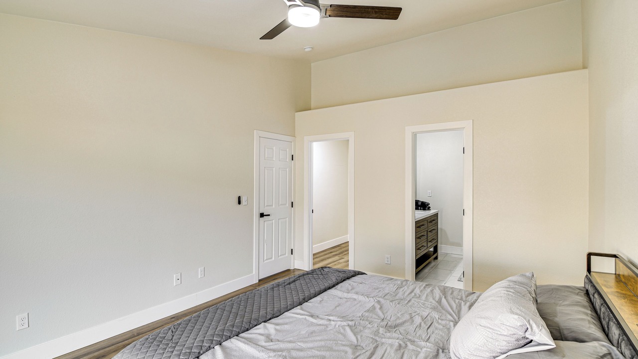 Photo of Bedroom in Fernley