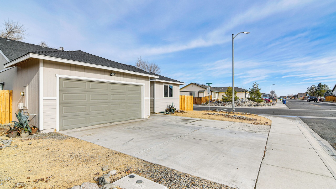 Photo of Outdoor in Fernley