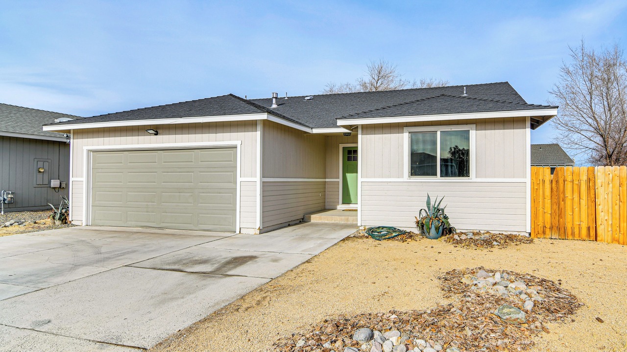 Photo of Outdoor in Fernley