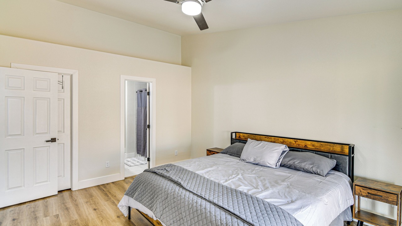 Photo of Bedroom in Fernley