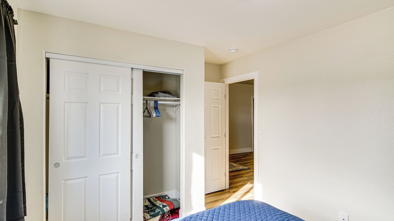 Photo of Bedroom in Fernley