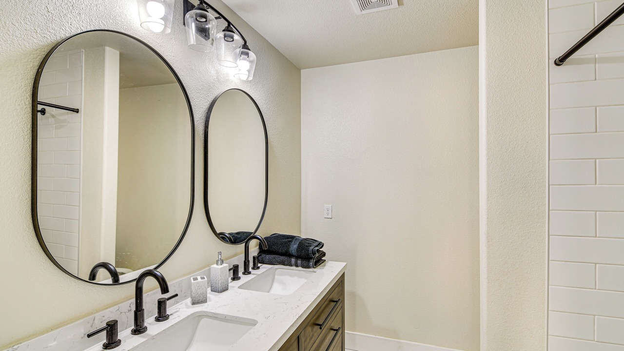 Photo of Bathroom in Fernley