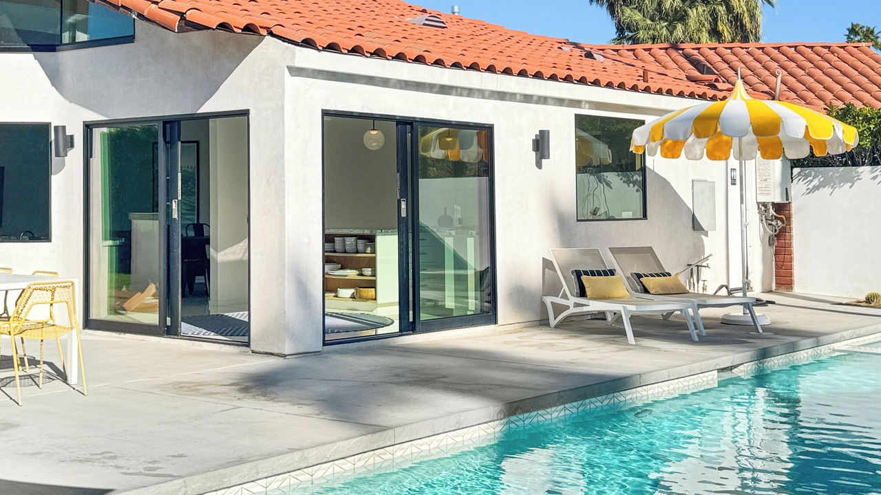 Photo of Outdoor in Twin Palms