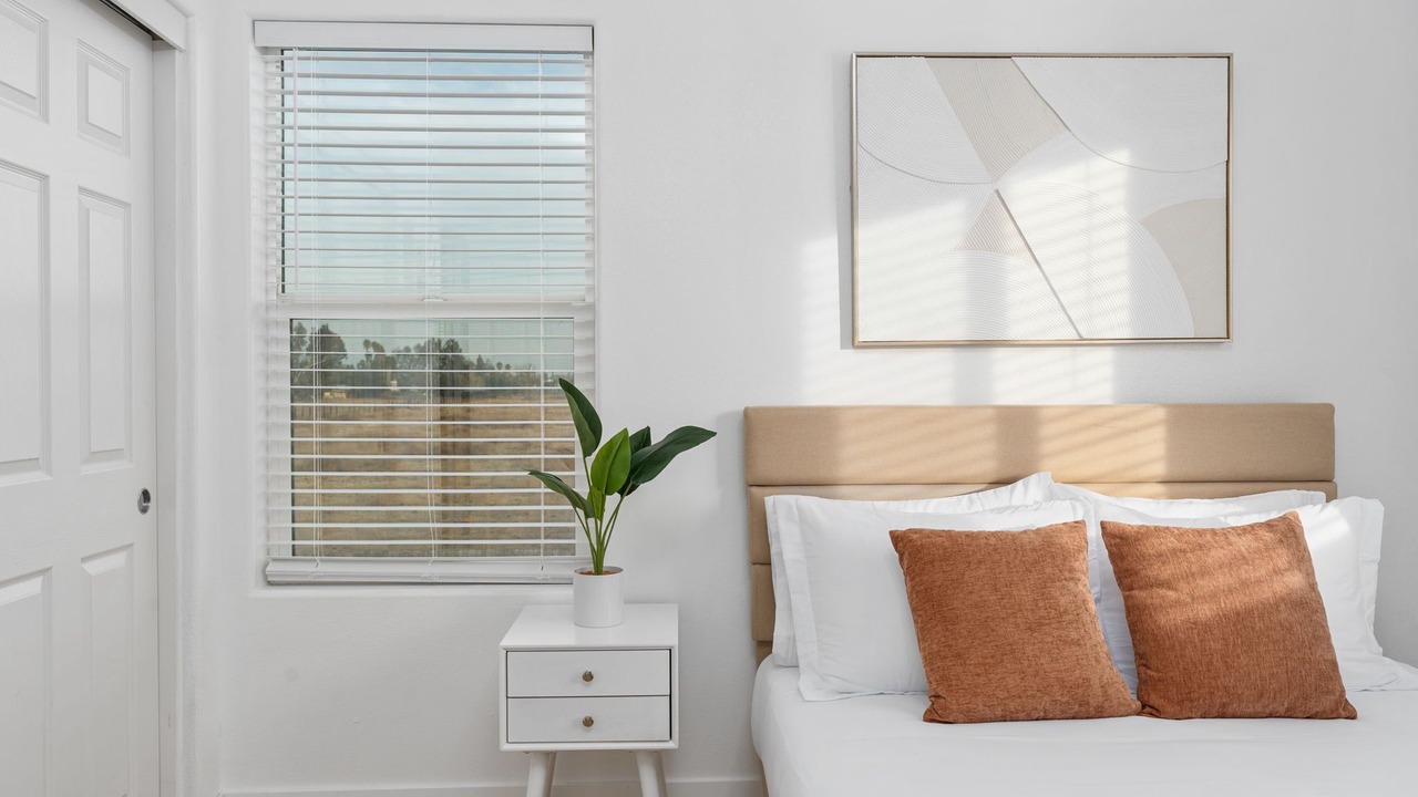 Photo of Bedroom in Fresno