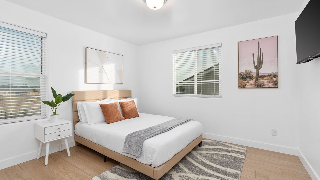 Photo of Bedroom in Fresno