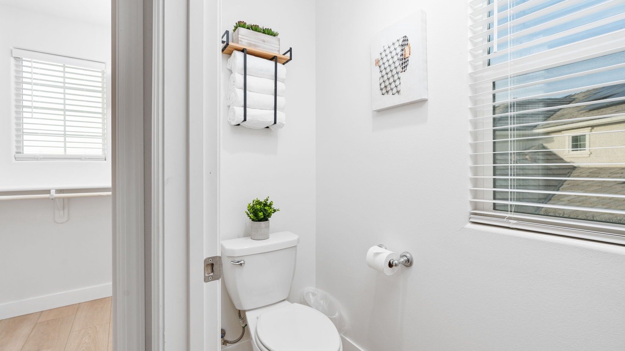 Photo of Bathroom in Fresno