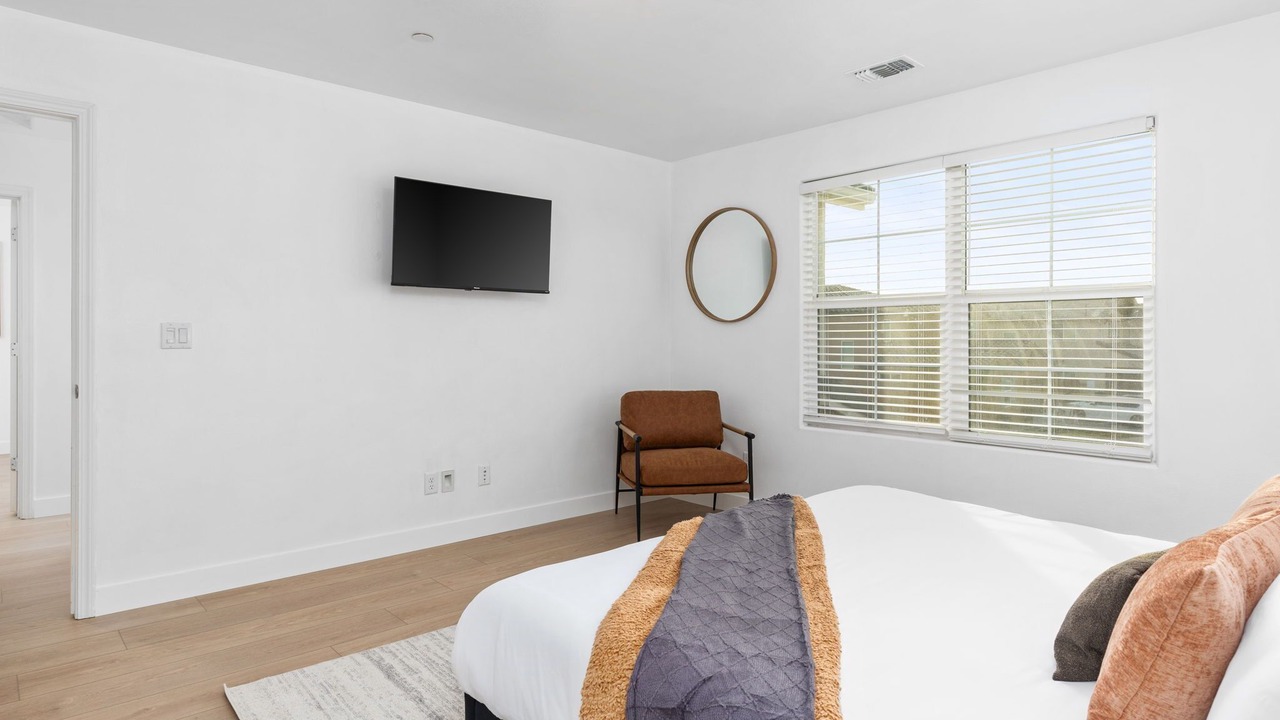 Photo of Bedroom in Fresno