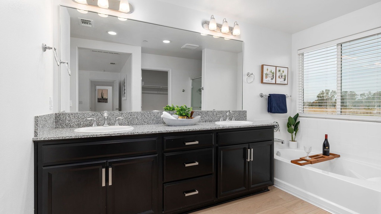 Photo of Bathroom in Fresno